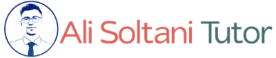 Ali Soltani Coach Logo